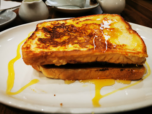 Photo of Efes Cafe Bistro - 29 Cowgate, Dundee DD1 2HS